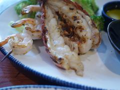 -RED LOBSTER(多伦多DT店)