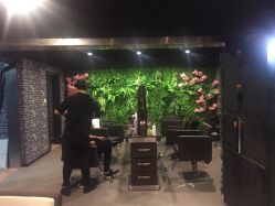 点击看大图 -藤野造型·专业烫染店
