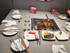 -海底捞火锅(汕头苏宁广场店)