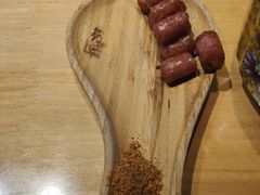 -裕鼎鲜·新中菜(八一广场万达店)