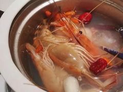 -加餐海鲜自助(宝龙一城店)