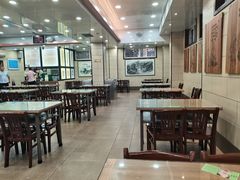 -西安贾三灌汤包·回坊小吃·清真炒菜(北院门总店)