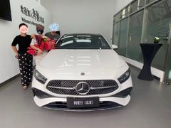 -奔驰利星行(北京花乡店)