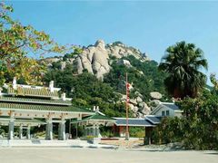 -云洞岩风景区