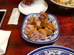 -前门故事烤鸭店(十里河店)