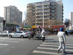 -小李烧鸡(西北角总店)