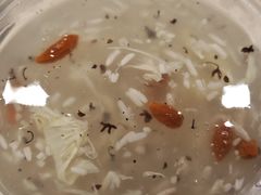 桂花糊米酒-老通城豆皮大王(吉庆街店)