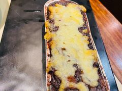 芋泥黑米烙-淀里船宴(卓达店)