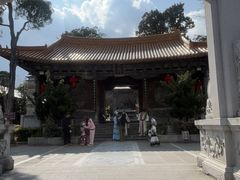 -大理文庙(大理古城)