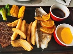 -必胜客(民乐园店)