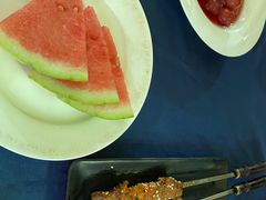 -伊带伊路新疆美食府(呼家楼店)