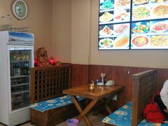 -金丝饭庄(金丝新天地保障性住宅小区店)