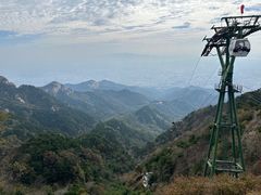 -泰山风景名胜区