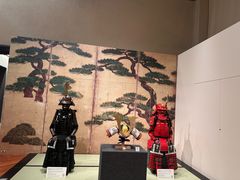 -东京国立博物馆