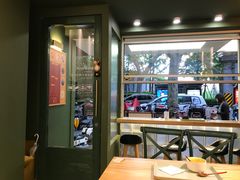 -小团圆糖水铺(襄阳南路店)