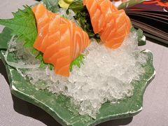 -隐泉之语日式料理(王府中环店)