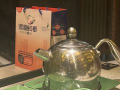-润园四季椰子鸡火锅(海上世界店)
