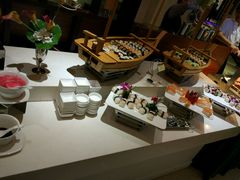 -南海温德姆花园酒店-康达屋Rendez Vous Buffet