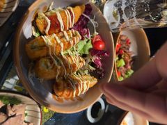 -一吉焼鸟·FOUNDER(桂林路店)