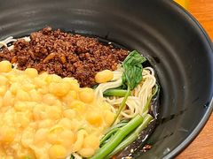 -豆爺小面(朱雀店)