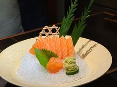 -山葵家·创意料理(宁波来福士店)