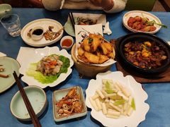 -阿毛饭店(和义路店)