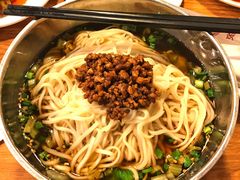 杂酱面-老号尤兔头(幸福店)