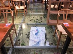 -醉霖生态餐厅(交大店)