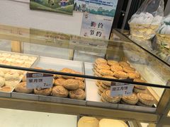 -太原面食店(解放路店)