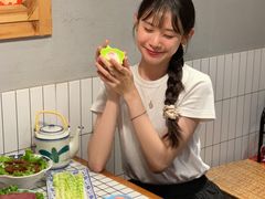-山悦里 山野·鲜火锅(罗斯福广场店)