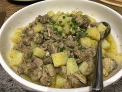 -丝宴·凤城印象·西北特色菜(彩虹湾店)