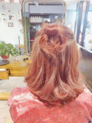 -审美HAIR SALON