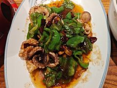 -景芝小炒(蓉花路店)