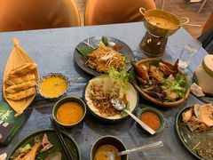 -阿莱唛唛泰国菜·海鲜餐厅(蛇口店)