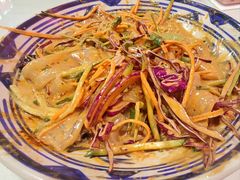 -听涛雅苑百味饺子老家菜馆