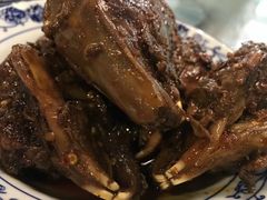 -双流传承老妈兔头(玉林总店)