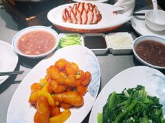 -褚记烤鸭·南京家常菜(雨花e-park店)