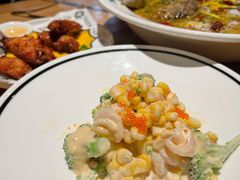 -太二酸菜鱼(汕头苏宁广场店)