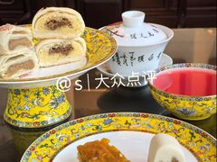 -富华斋饽饽铺·宫廷糕点·伴手礼(护国新天地店)