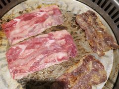 -比尔森啤酒自助烤肉(红旗街店)