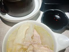 -云海肴·汽锅鸡·云南菜(高德置地店)