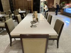 -杭州开元名都大酒店·地中海自助餐厅