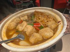 -避风塘(宝山万达店)