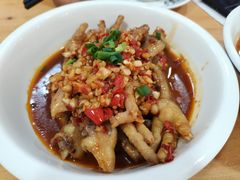 -笨罗卜浏阳菜馆(富家湾小区店)