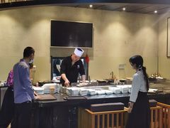 -割烹旭日本料理(龙湖狮山天街店)