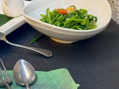 -帕蓝·暹罗料理(大学路店)