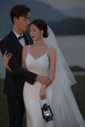 -全城热恋高端婚纱摄影(水头店)