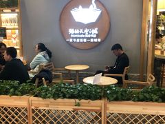 -猫的天空之城概念书店(印象城购物中心店)