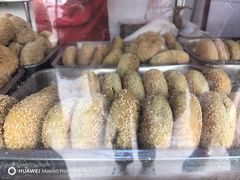 -牛忠喜烧饼