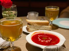 -波特曼西餐厅(中央大街店)